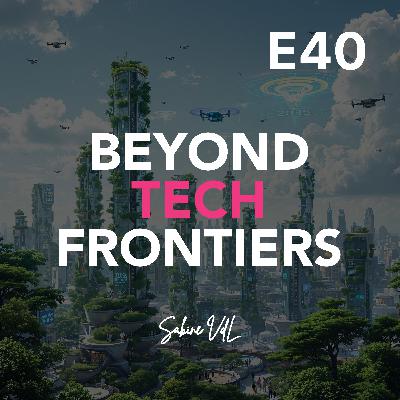 Four Futures of Risk: Strategic Scenarios for Insurance and Climate Tech in 2035