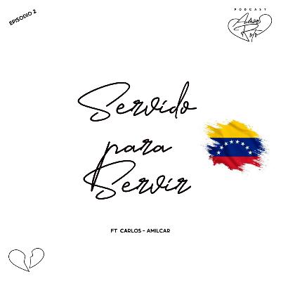 Servido para Servir Servido para Servir