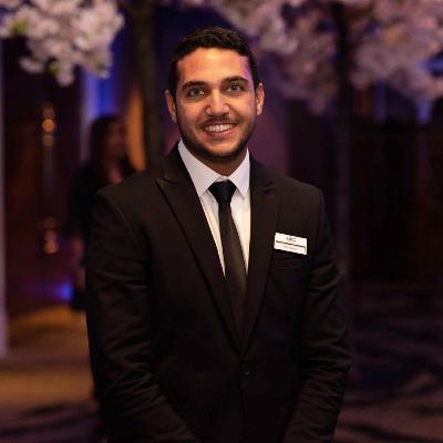 פרק 81: 'איזה פינגווין אתה רוצה להיות?' – ראיון עם סהר סזגר