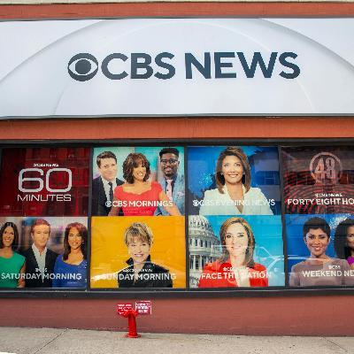 Is CBS Turning Towards Trump?