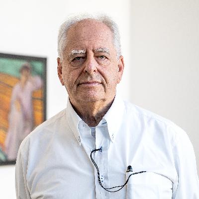 William Kentridge wird 70 – Ein Künstler für bewegte Zeiten