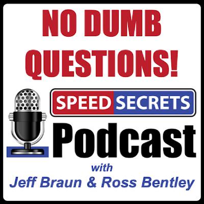 No dumb questions with Jeff Braun: Episode 21
