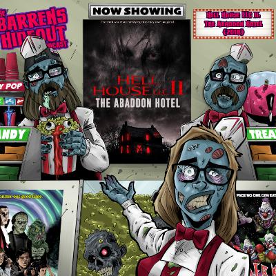 Hell House LLC 2 : The Abaddon Hotel | Retrospective