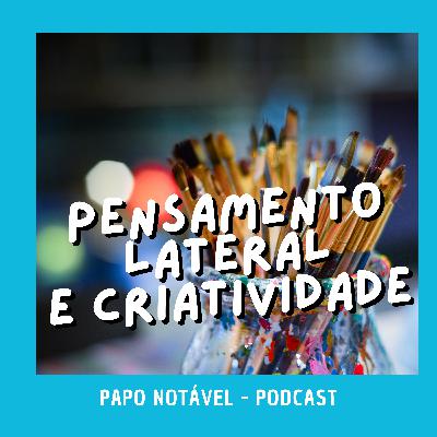Pensamento lateral e criatividade