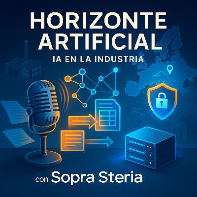 52. Sopra Steria: La IA en la Industria