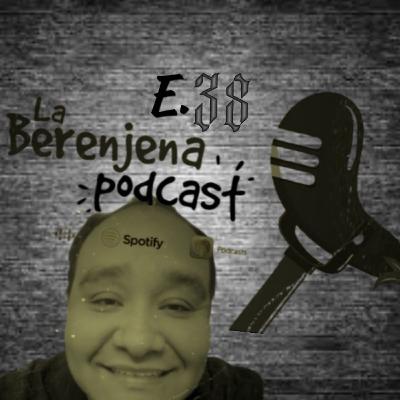 E38. Alucin, como saber si eres un señor, platicas en el camión, como supo que necesitaba comino?, con todo respeto.