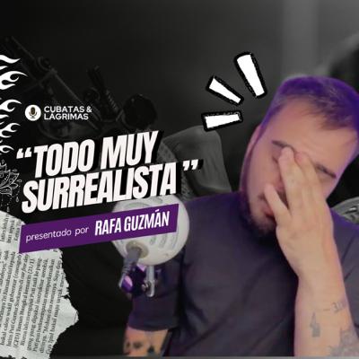 Lidiar con clientes NUNCA fue tan DIVERTIDO | Cubatas y Lágrimas 1x01 Lidiar con clientes NUNCA fue tan DIVERTIDO | Cubatas y Lágrimas 1x01