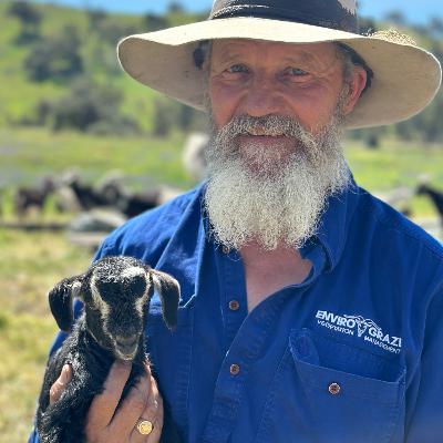 Ep 80: Enviro Graze Ep 80: Enviro Graze