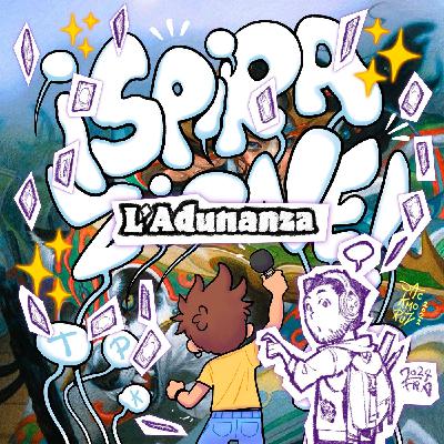 ISPIRAZIONE: l'Adunanza | Eshki Artiglio di Drago (con Francesco Mazziotta) ISPIRAZIONE: l'Adunanza | Eshki Artiglio di Drago (con Francesco Mazziotta)