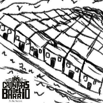 Capítulo 2. Las casas en medio de la nada. Capítulo 2. Las casas en medio de la nada.