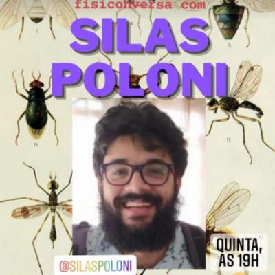 SILAS POLONI - Biologia matemática e invasões biológicas