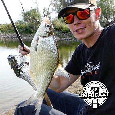 #7 OSA, leben von YouTube? // ODER SPREE ANGLER MFBCAST PODCAST ANGELN