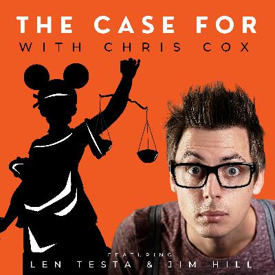 The Case for CEO: Fire Mountain, Skyliners & a Villains Brunch (Ep. 14)