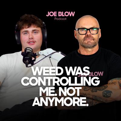 Ep5 - From Addiction to Awareness – A Father/Son Conversation