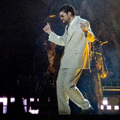 Will the Grammys Make History?