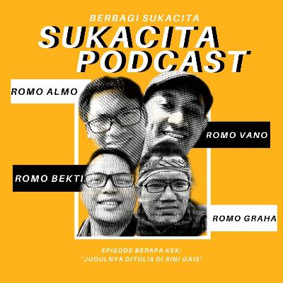 EPISODE 21 -- JALAN-JALAN KE ITALIA