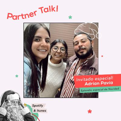 Ep3- Partners en Navidad.