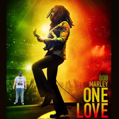 Review de Bob Marley: One Love en 5 minutos
