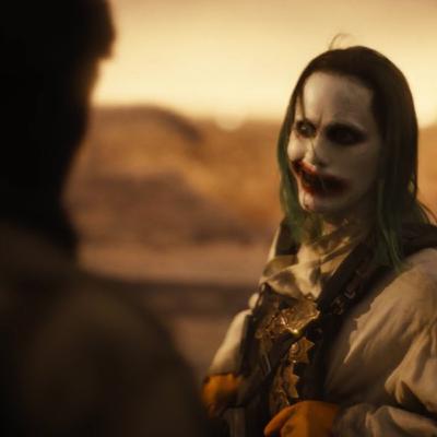 #3 Ngomongin Justice League Snyder Cut feat Arief Bagusprasetyo #3 Ngomongin Justice League Snyder Cut feat Arief Bagusprasetyo