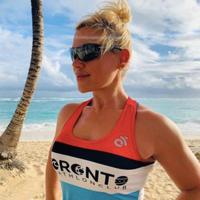 Goal Setting & Defying the Odds: The Life Well Lived Podcast Series (Trish Omeri)