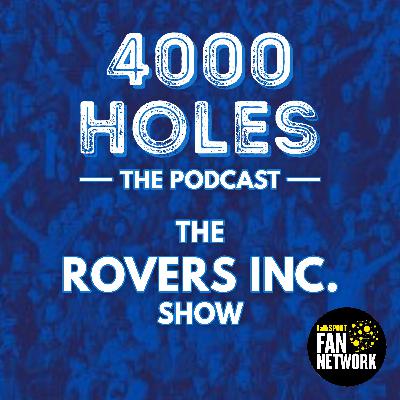 Rovers Inc - I Don't See Any Method At All Sir
