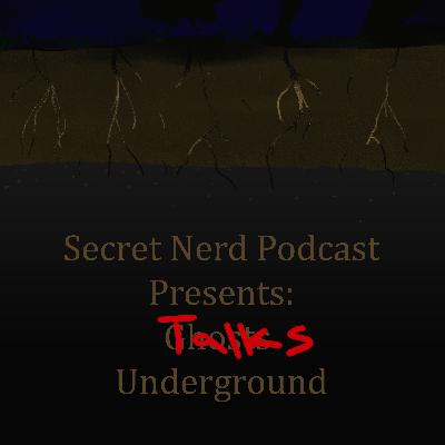 SNP Presents: Talks Underground Ep 10 SNP Presents: Talks Underground Ep 10