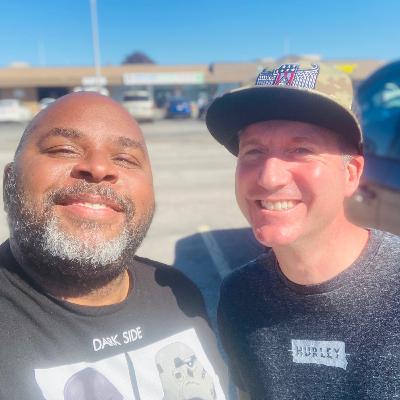 S2E5 - Geoff Laforet - "I Lied To My Parents" S2E5 - Geoff Laforet - "I Lied To My Parents"