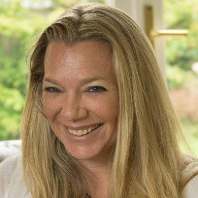 Clare Ford: Knowing the ONE Key Question To Ask