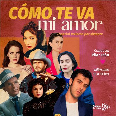 Invierno por siempre ☔️