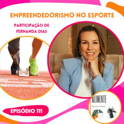 Empreendedorismo no Esporte Empreendedorismo no Esporte