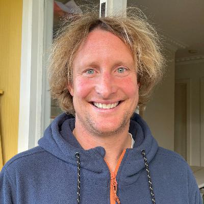 Sandy Ryan, Big Wave Surfer (Phillip Island) Sandy Ryan, Big Wave Surfer (Phillip Island)