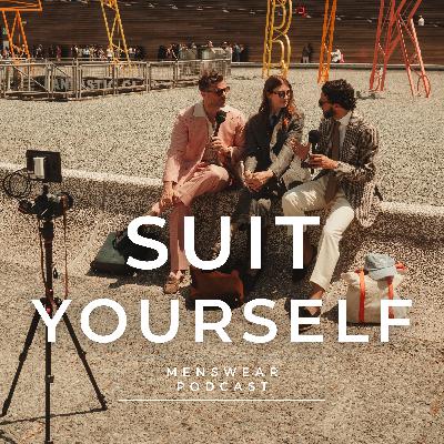 Menswear, But Make It Cute - Brit Bones