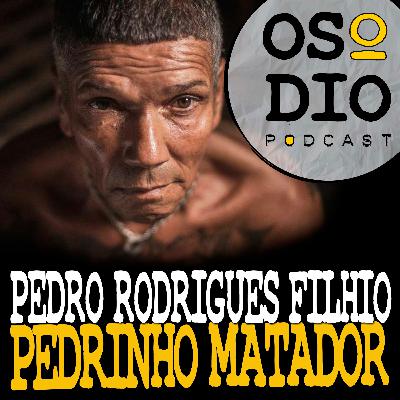 OSO DIO 03x01 - PEDRINHO. El Dexter brasileño.