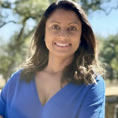 "The New Leadership Stack: AI, Transformation, and Product Thinking" - with Amy Patel