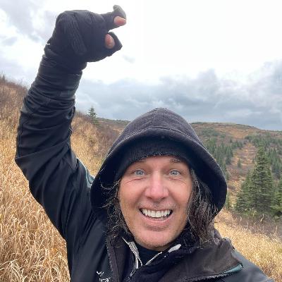 Présentation de mon projet de balado Présentation de mon projet de balado