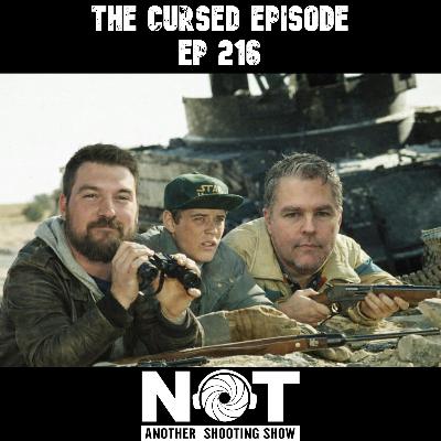 The Cursed Episode - Ep 216