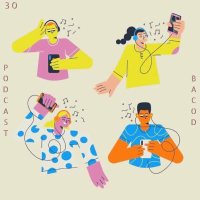 Episode 30 Karena Musik Itu Pengalaman Pribadi Episode 30 Karena Musik Itu Pengalaman Pribadi