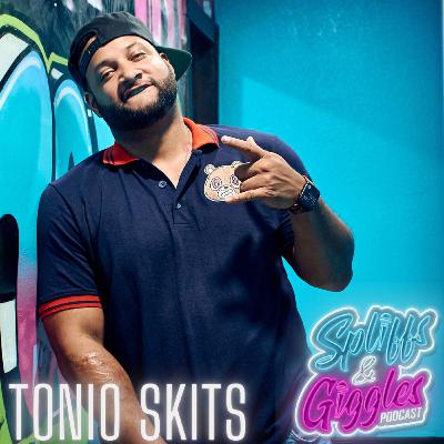 Tonio skits !