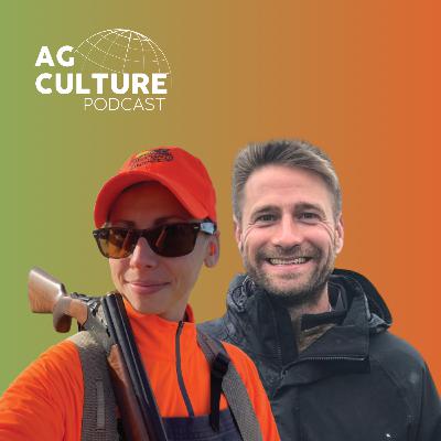 Ariel Wiegard: Building Conservation Trust | Ep. 106 Ariel Wiegard: Building Conservation Trust | Ep. 106