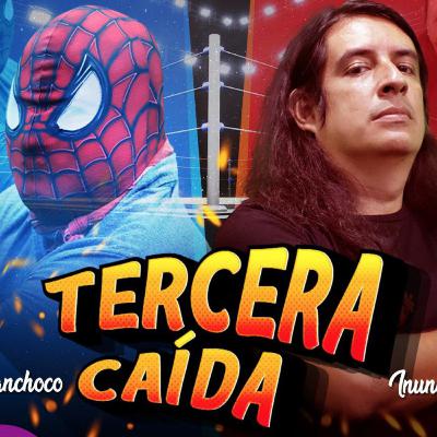 Tercera Caída Ep015 Tercera Caída Ep015