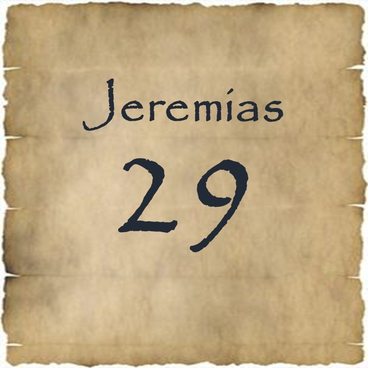 Jeremias 29 episode artwork