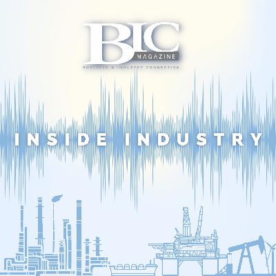 $5B in projects, carbon capture and energy reliability in the Gulf Coast $5B in projects, carbon capture and energy reliability in the Gulf Coast