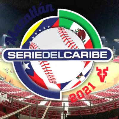 Serie del Caribe 2021 Serie del Caribe 2021