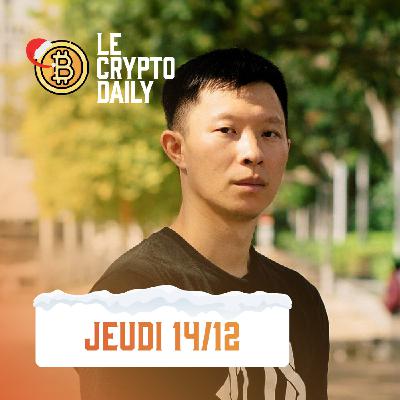 👮‍♂️Su Zhu bientôt libre ? - 14/12/2023