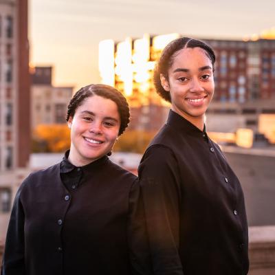Women on a Mission: Real Experiences & Lessons