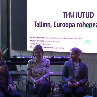 Meie igapäevane avalik ruum 14.10.21