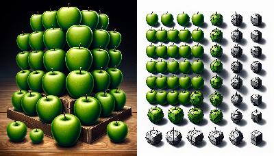 Is duplication complex?