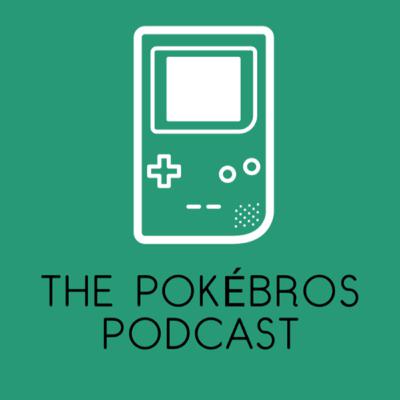 The American takeover/ The Pokebros Podcast