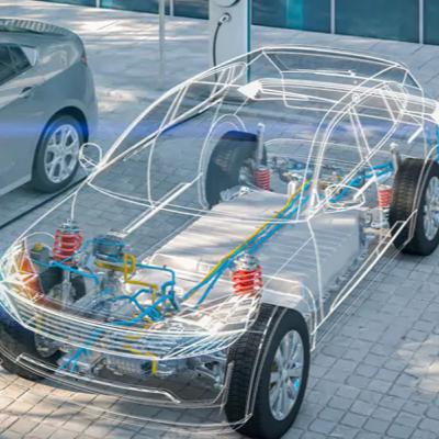 EP 219 Centro de Diagnóstico de Baterías