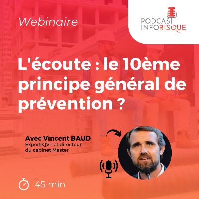 L'Écoute : LE 10ème principe général de prévention ?
